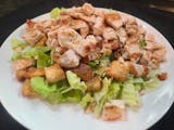 Grilled Chicken Caesar Salad