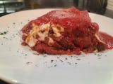 Lasagna Al Forno