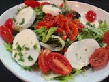 Mozzarella A La Caprese