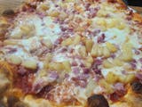 Hawaiian Pizza