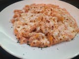 Baked Ricotta Ziti