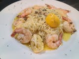 Shrimp Al Limone