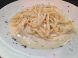 Fettuccine Alfredo