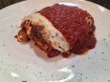 Lasagna Al Forno