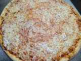 Traditional Cheese Pizza  