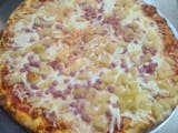 Hawaiian Pizza