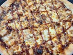 Chicken BBQ Pizza