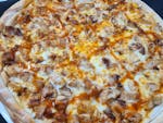 Chicken Buffalo Pizza