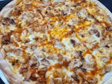 Chicken Buffalo Pizza