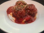 Meatball Napoli