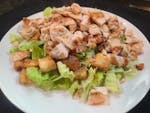 Grilled Chicken Caesar Salad