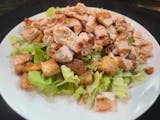 Grilled Chicken Caesar Salad