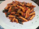 Penne Primavera