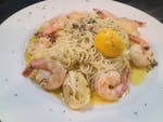 Shrimp Al Limone