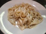Kids Fettuccini Alfredo