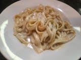 Kids Fettuccini Alfredo