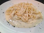 Fettuccini Alfredo L
