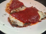 Eggplant Dishes L