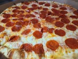 Classic Pepperoni Pizza