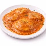 Ravioli Alla Vodka L