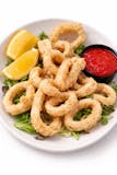 Calamari Fritti