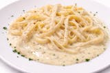 Fettuccini Alfredo L