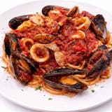 Spaghetti Marechiaro