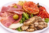 Antipasto Italiano