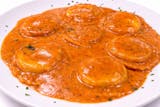Ravioli A La Vodka