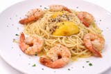 Shrimp Al Limone
