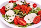 Mozzarella A La Caprese