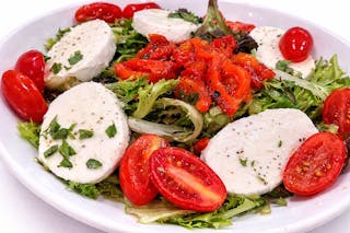 Mozzarella A La Caprese