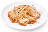 Baked Ricotta Ziti L