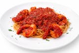 Shrimp Fra Diavolo L