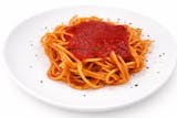Spaghetti Marinara