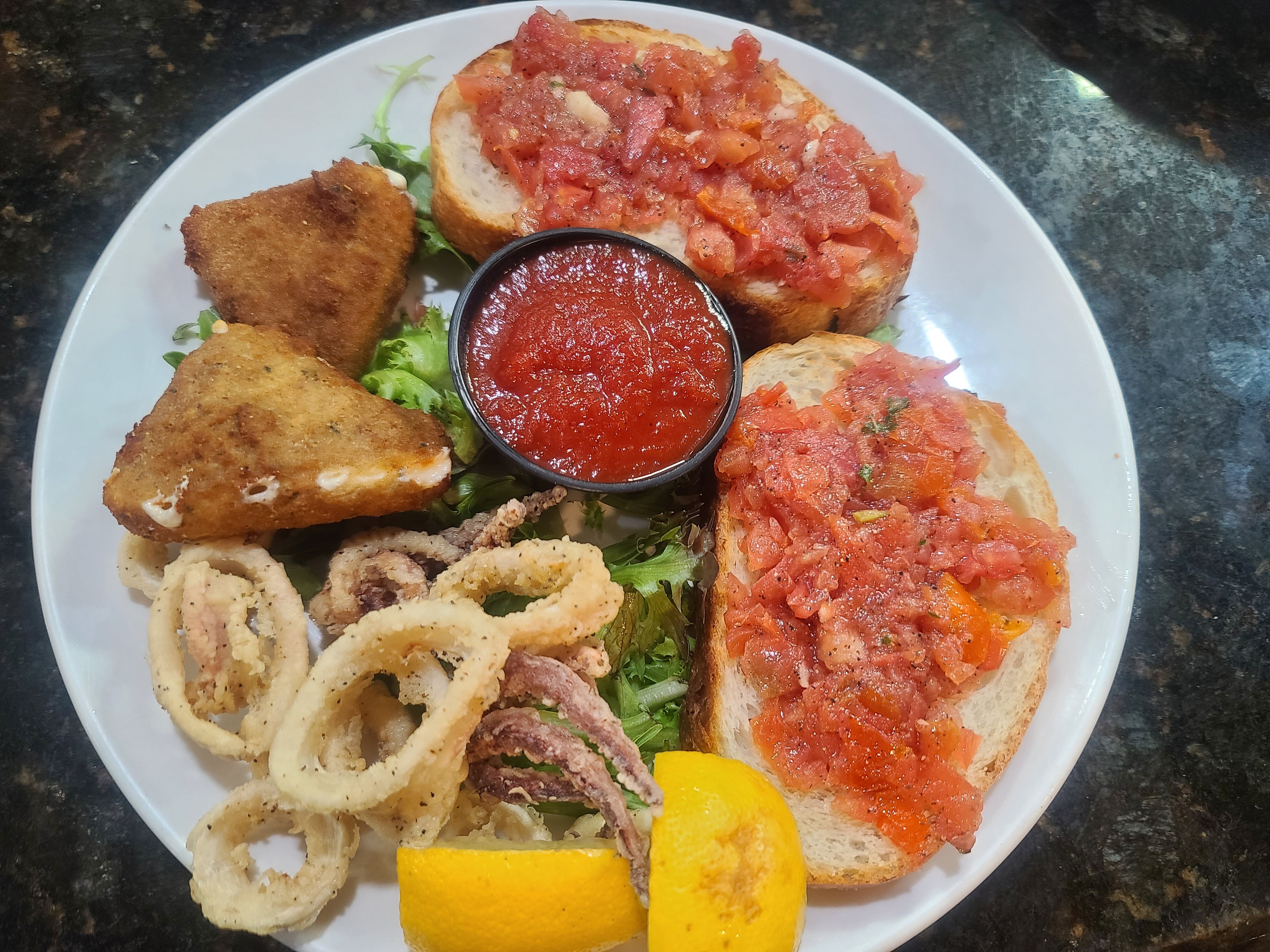 Palace Platter