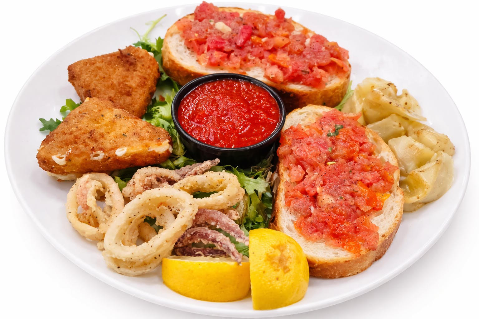 Palace Platter