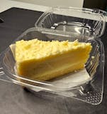 Lemon Cake