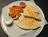 Chicken Quesadilla