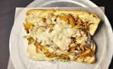 Chicken Cheesesteak Sub