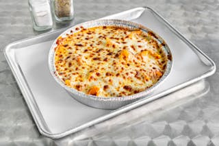 Baked Ziti