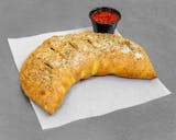 Build Your Own Calzone