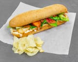 Chicken Rancher Sub