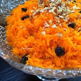 Sweet Rice (Zarda)