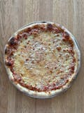 18” Original Cheese Pizza