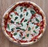 18” Margherita Pizza