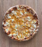 18” 5 Cheese Pizza