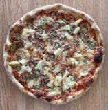 13” Hawaiian Pizza