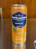 San Pellegrino Aranciata