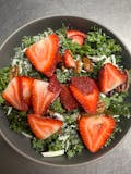 Strawberry Salad
